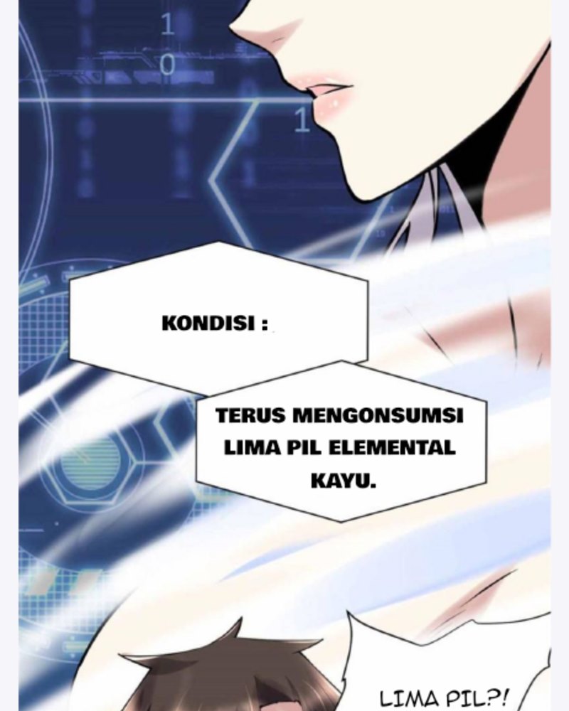 I Might Be A Fake Cultivator Chapter 76 Gambar 25